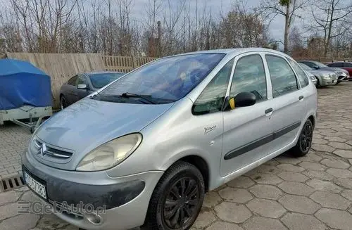 CITROEN Xsara Picasso 