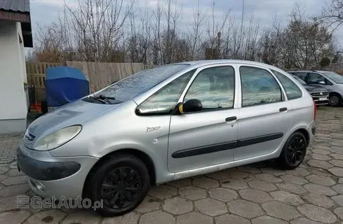 CITROEN Xsara Picasso 