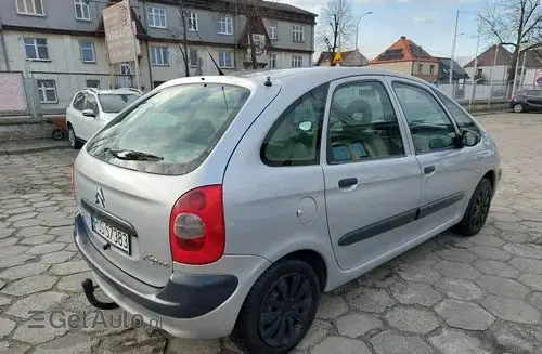 CITROEN Xsara Picasso 