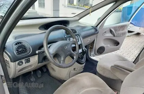 CITROEN Xsara Picasso 