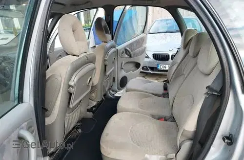 CITROEN Xsara Picasso 