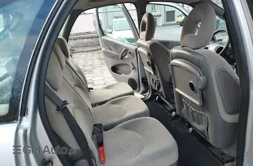 CITROEN Xsara Picasso 