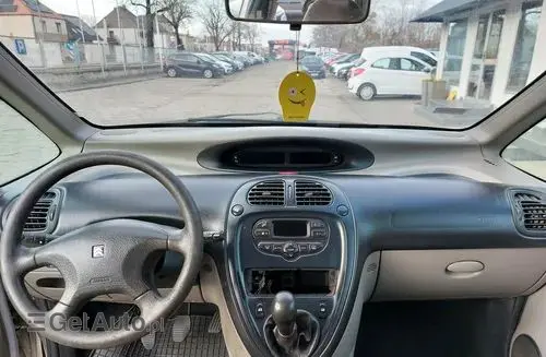 CITROEN Xsara Picasso 