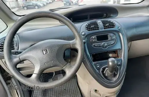 CITROEN Xsara Picasso 