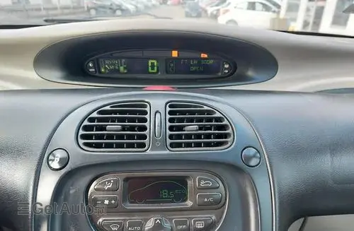 CITROEN Xsara Picasso 