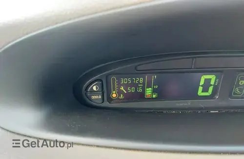 CITROEN Xsara Picasso 