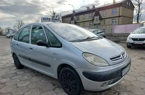 CITROEN Xsara Picasso 