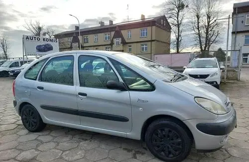 CITROEN Xsara Picasso 