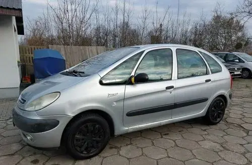 CITROEN Xsara Picasso 