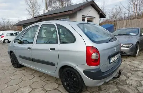 CITROEN Xsara Picasso 