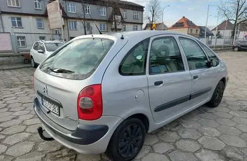 CITROEN Xsara Picasso 
