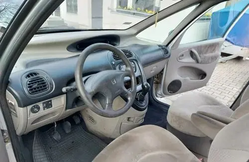 CITROEN Xsara Picasso 