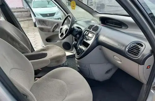 CITROEN Xsara Picasso 