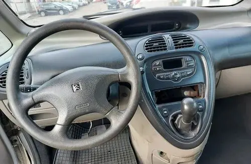 CITROEN Xsara Picasso 