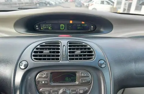 CITROEN Xsara Picasso 