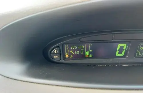 CITROEN Xsara Picasso 