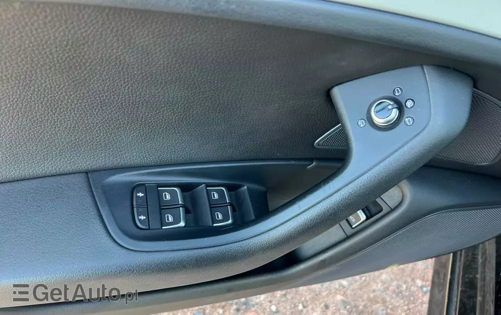 AUDI A6 3.0 TDI Quattro S tronic