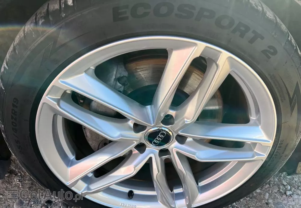 AUDI A6 3.0 TDI Quattro S tronic