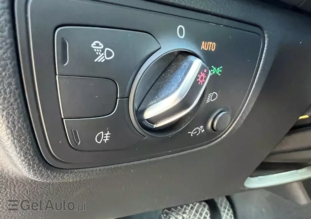 AUDI A6 3.0 TDI Quattro S tronic