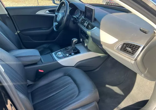 AUDI A6 3.0 TDI Quattro S tronic