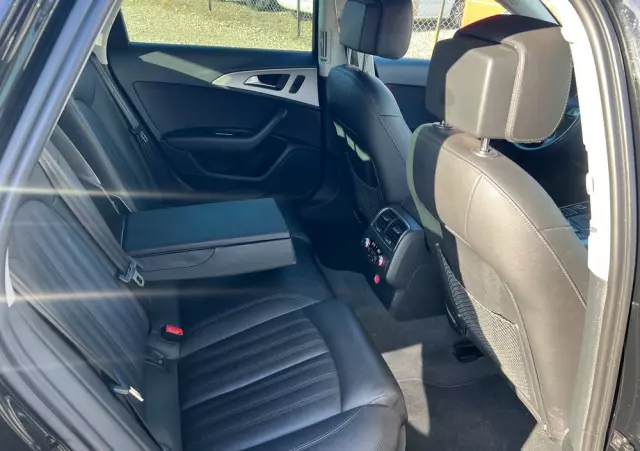 AUDI A6 3.0 TDI Quattro S tronic