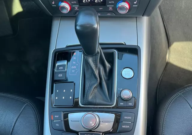 AUDI A6 3.0 TDI Quattro S tronic