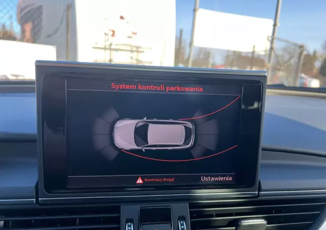 AUDI A6 3.0 TDI Quattro S tronic