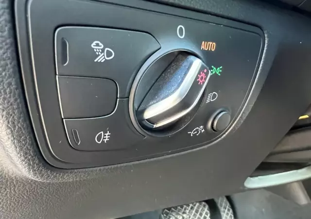 AUDI A6 3.0 TDI Quattro S tronic