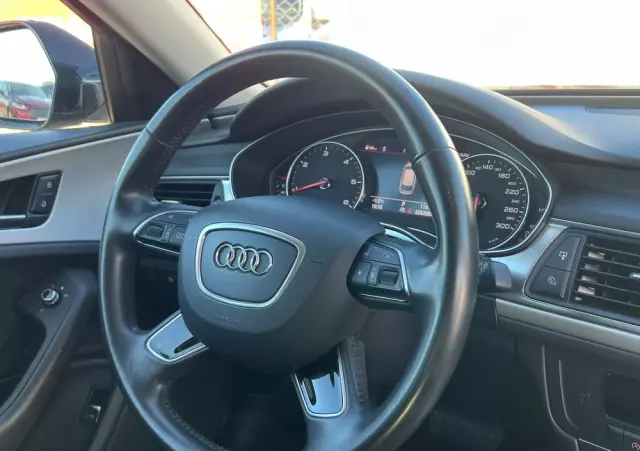 AUDI A6 3.0 TDI Quattro S tronic