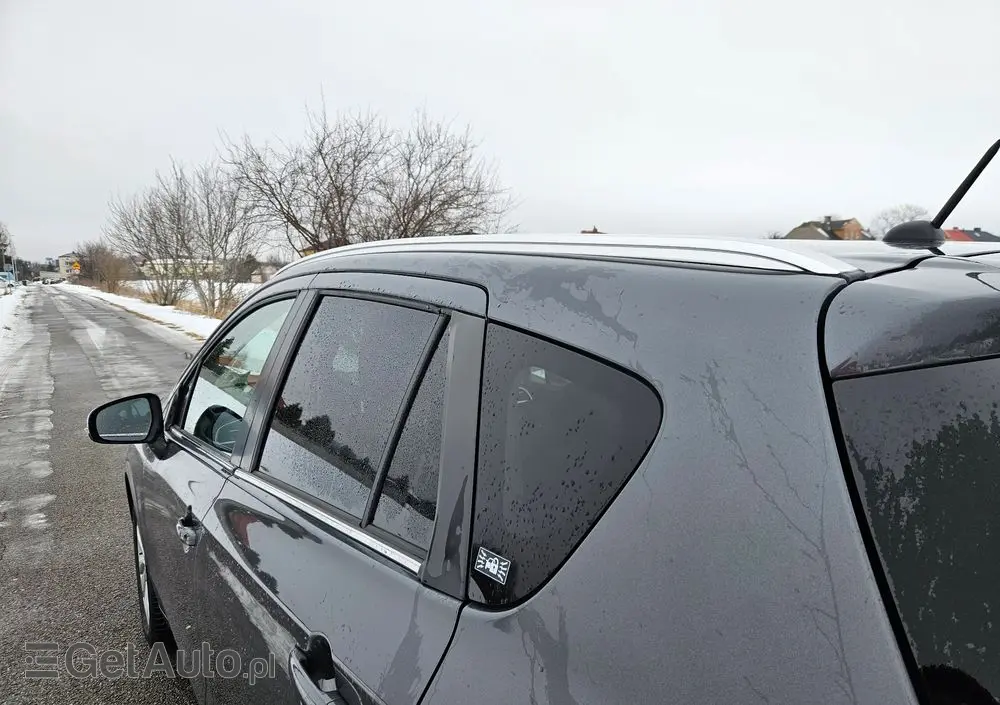 SUZUKI SX4 S-Cross 1.4 Boosterjet Hybrid Comfort