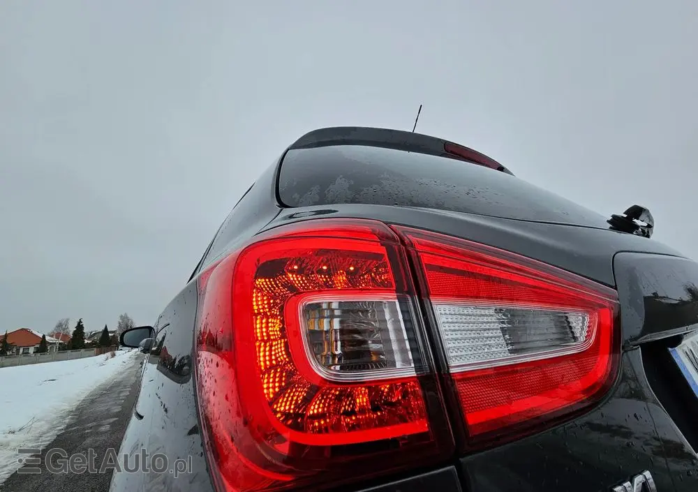 SUZUKI SX4 S-Cross 1.4 Boosterjet Hybrid Comfort