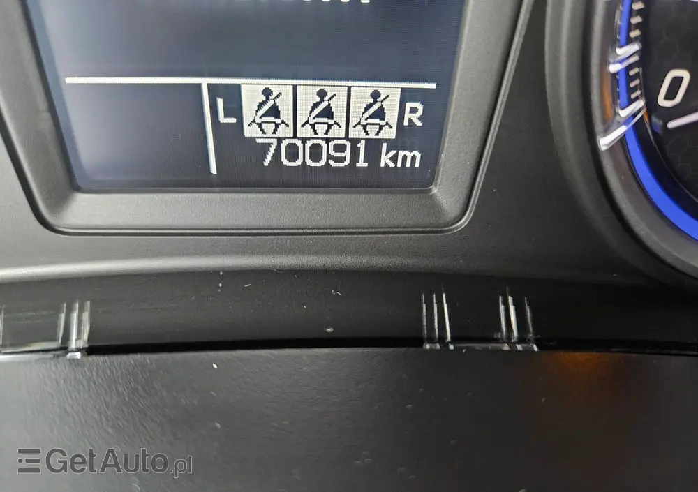 SUZUKI SX4 S-Cross 1.4 Boosterjet Hybrid Comfort