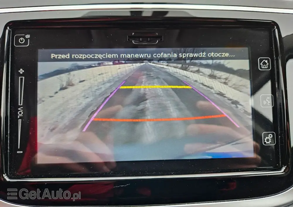 SUZUKI SX4 S-Cross 1.4 Boosterjet Hybrid Comfort