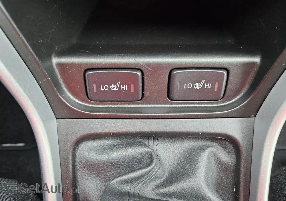 SUZUKI SX4 S-Cross 1.4 Boosterjet Hybrid Comfort