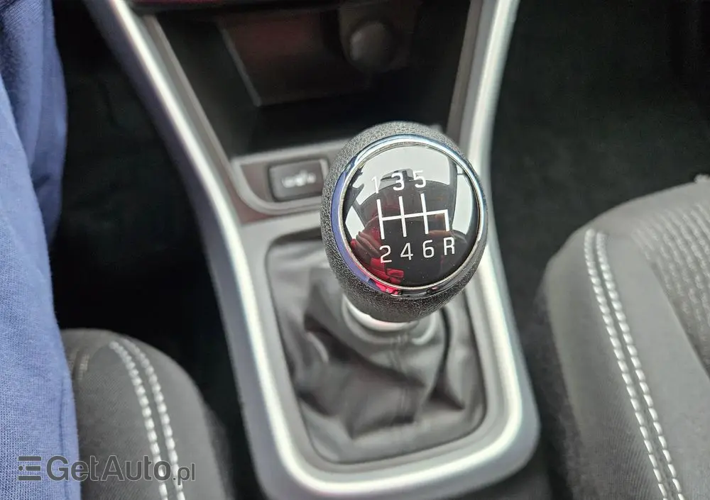 SUZUKI SX4 S-Cross 1.4 Boosterjet Hybrid Comfort