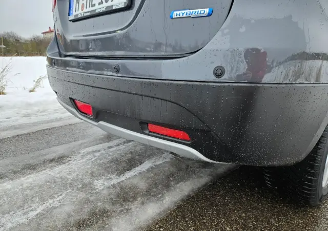 SUZUKI SX4 S-Cross 1.4 Boosterjet Hybrid Comfort