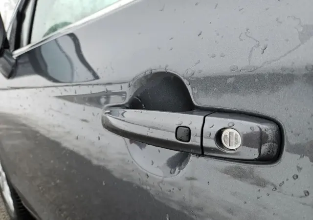 SUZUKI SX4 S-Cross 1.4 Boosterjet Hybrid Comfort