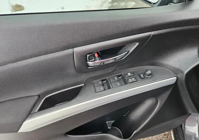 SUZUKI SX4 S-Cross 1.4 Boosterjet Hybrid Comfort