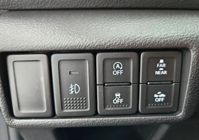 SUZUKI SX4 S-Cross 1.4 Boosterjet Hybrid Comfort