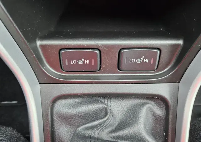 SUZUKI SX4 S-Cross 1.4 Boosterjet Hybrid Comfort