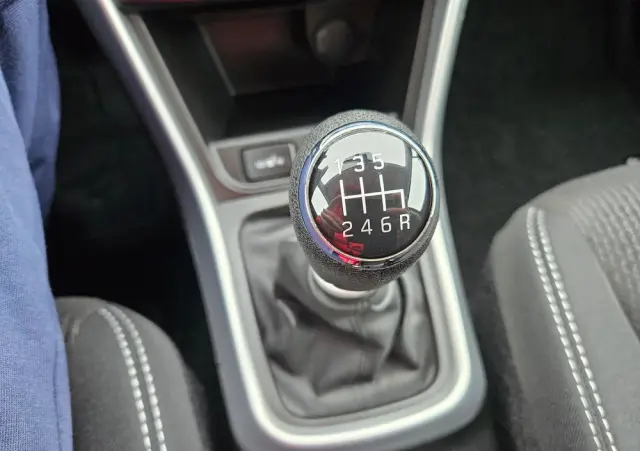 SUZUKI SX4 S-Cross 1.4 Boosterjet Hybrid Comfort