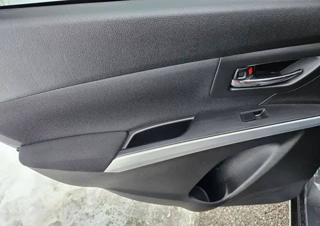 SUZUKI SX4 S-Cross 1.4 Boosterjet Hybrid Comfort