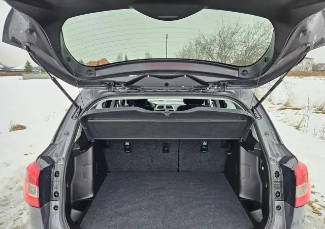 SUZUKI SX4 S-Cross 1.4 Boosterjet Hybrid Comfort