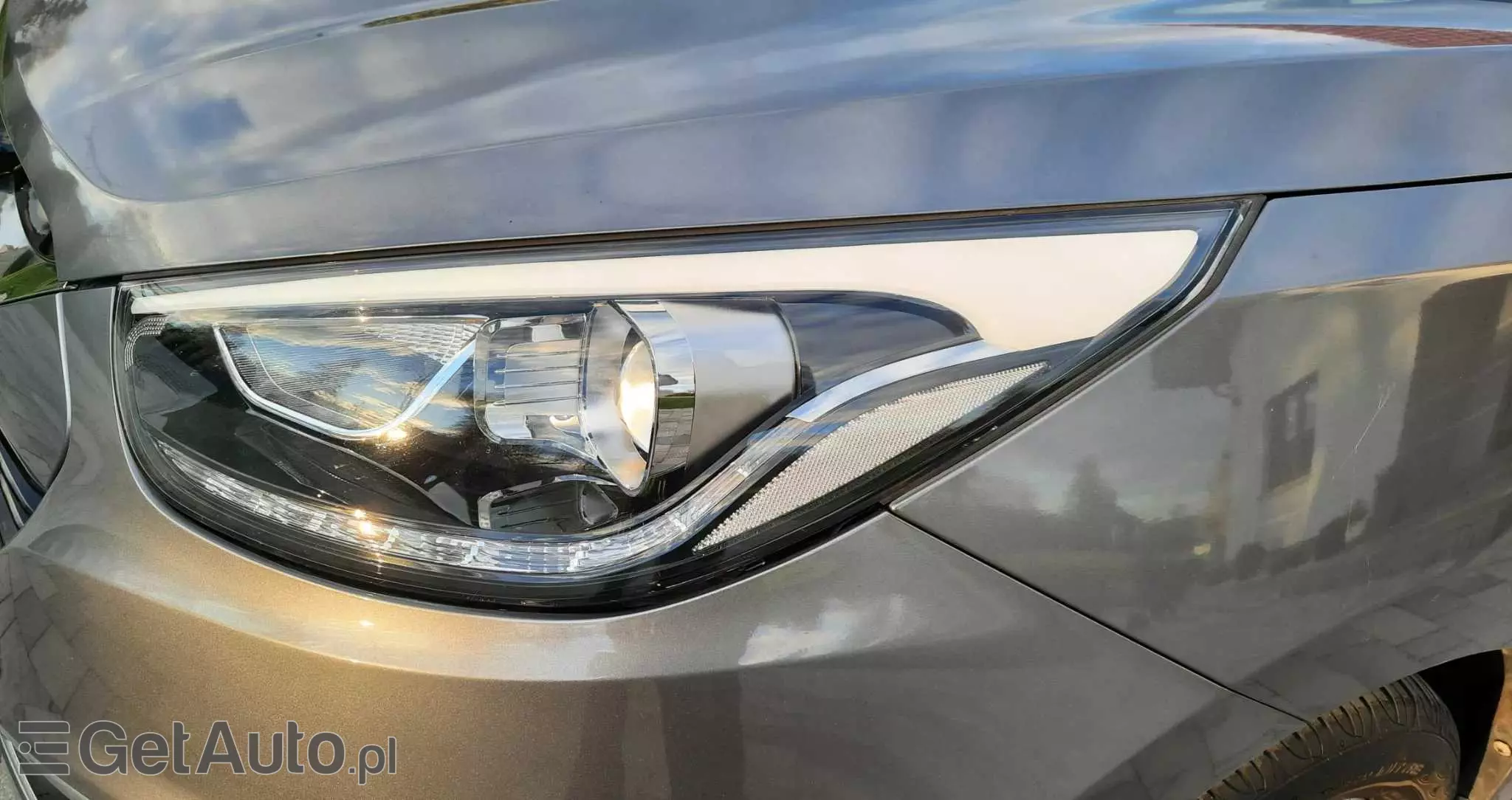 HYUNDAI Ix35 1.7 CRDi Style 2WD