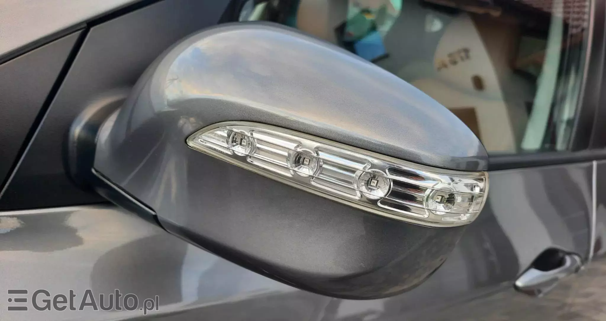 HYUNDAI Ix35 1.7 CRDi Style 2WD
