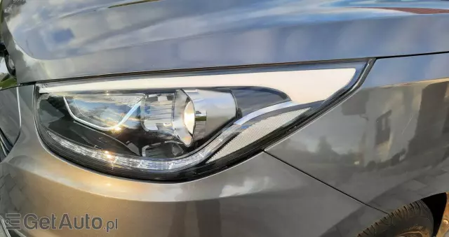 HYUNDAI Ix35 1.7 CRDi Style 2WD