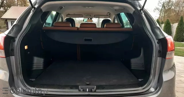 HYUNDAI Ix35 1.7 CRDi Style 2WD