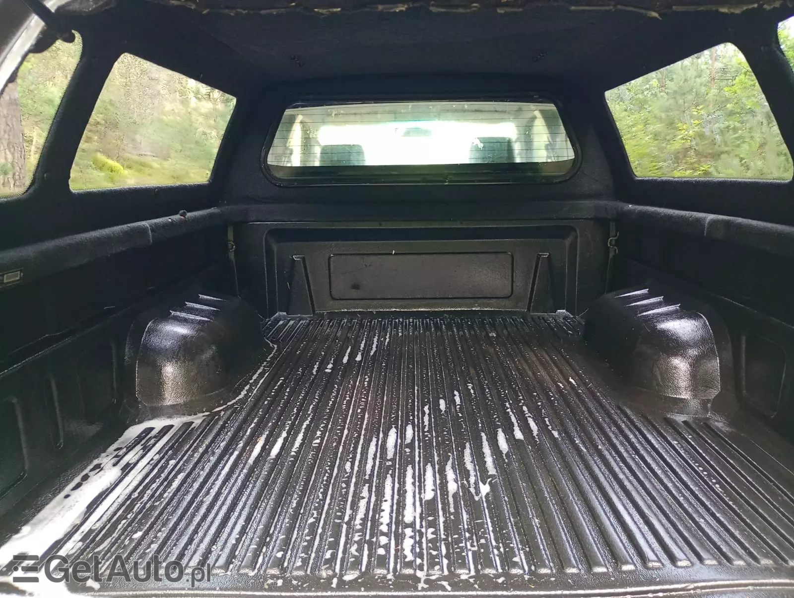 TOYOTA Hilux  2.5 D-4D SR5