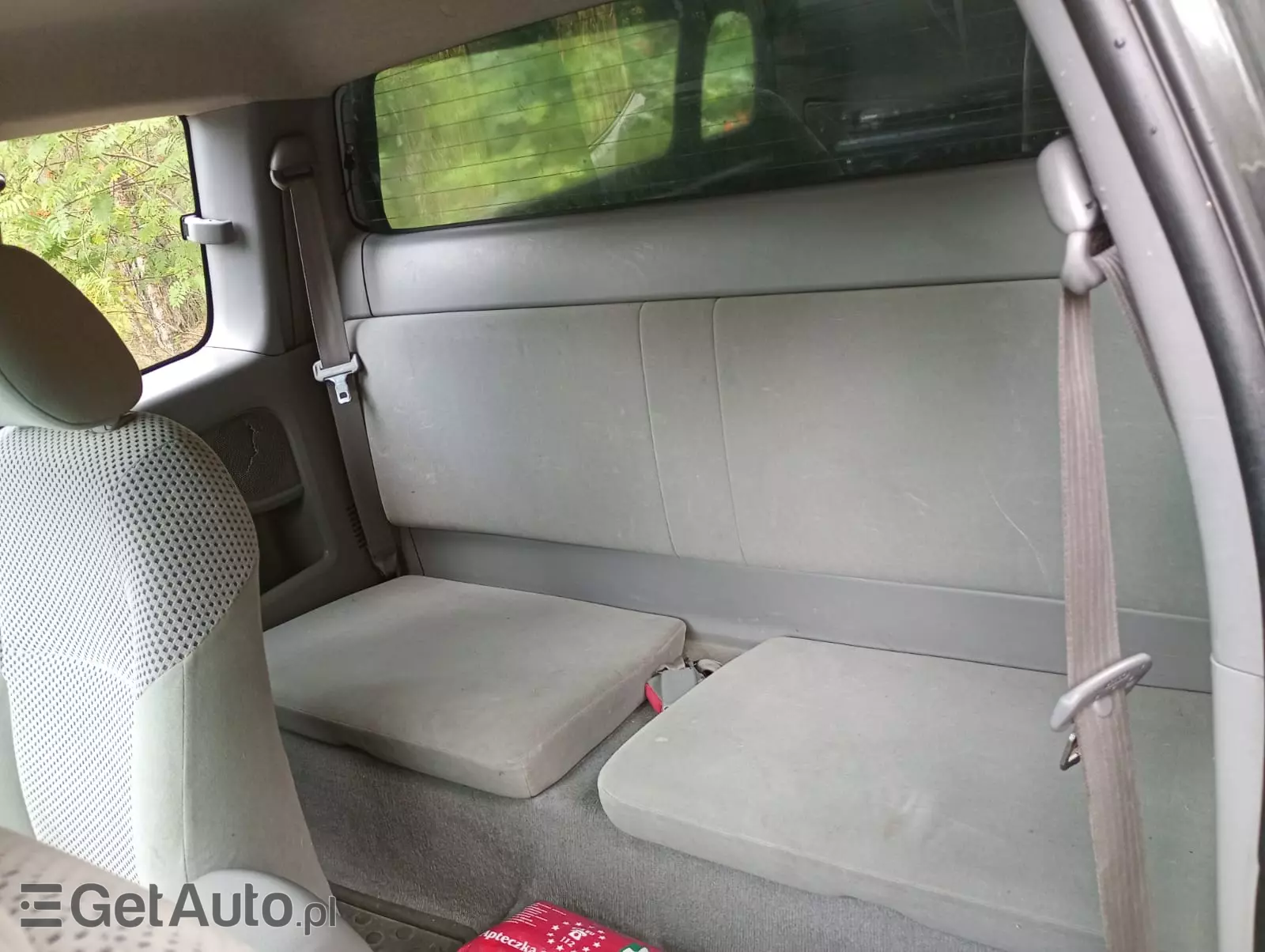 TOYOTA Hilux  2.5 D-4D SR5