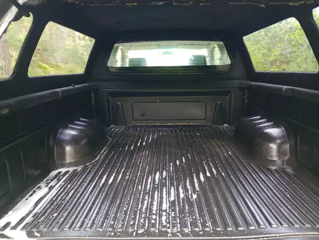 TOYOTA Hilux  2.5 D-4D SR5